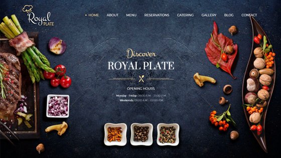 ресторан-nextweb
